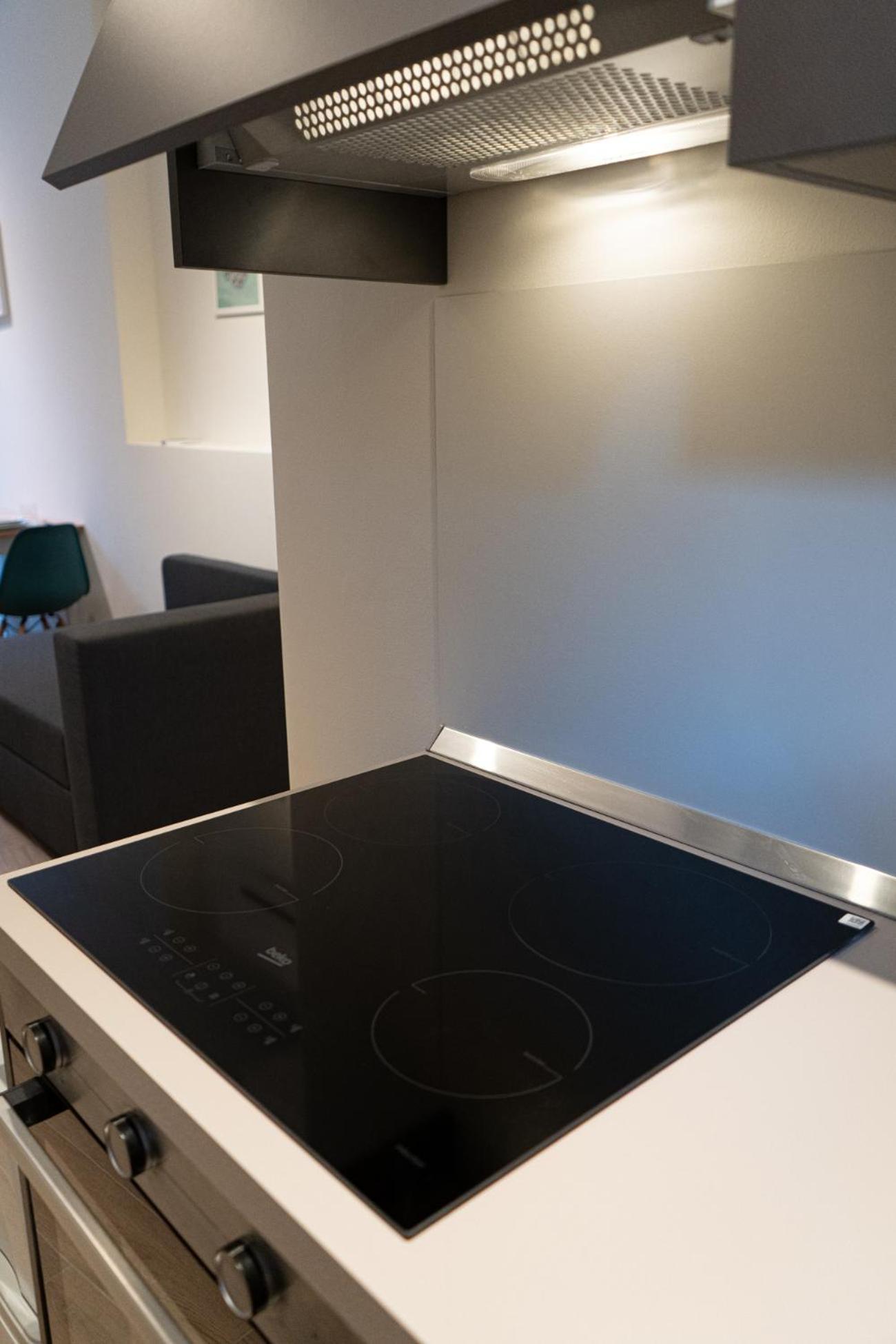 Rifugio Milanese Con Parcheggio Privato, Ambiente Tranquillo E Convenienza Appartamento Milano